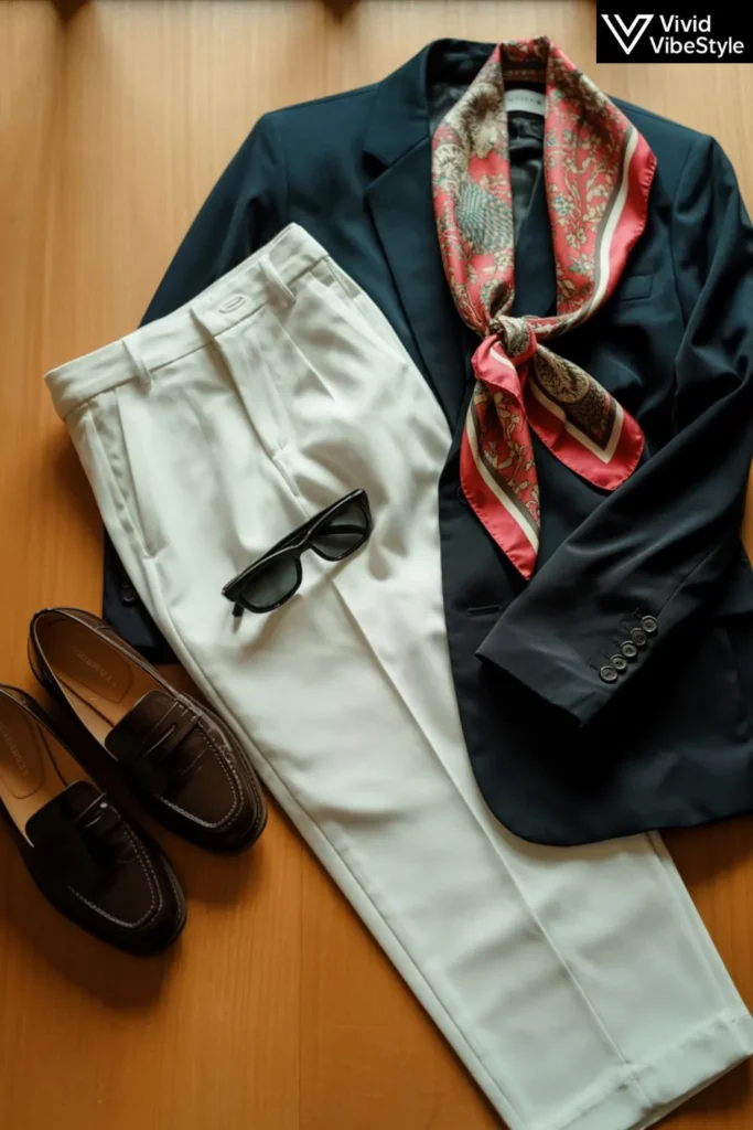 old money summer outfits