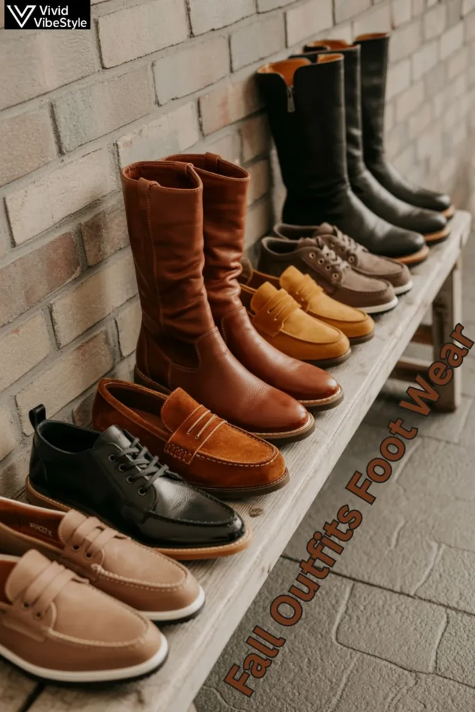 Fall Outfits