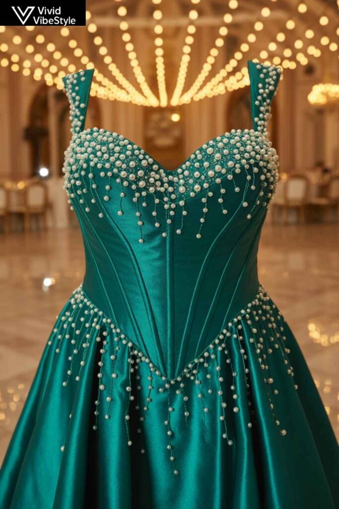 Prom inspo dresses for plus size