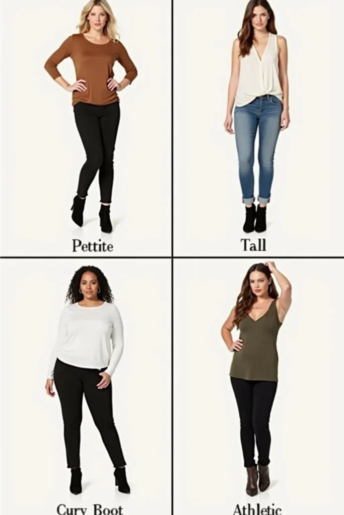Cozy Boots Outfits