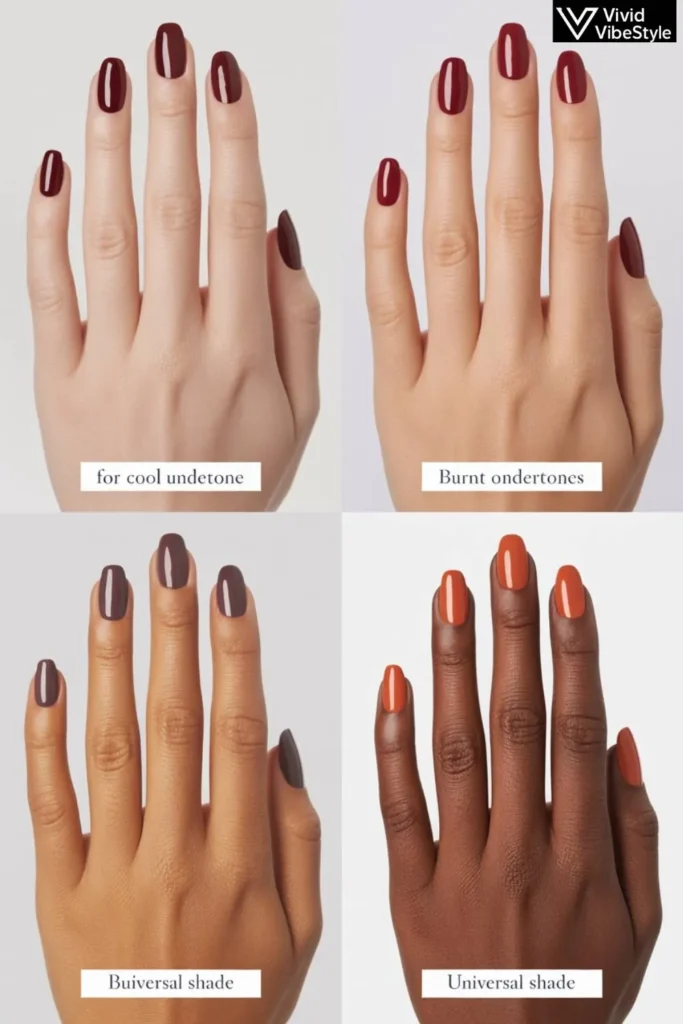 November Nails