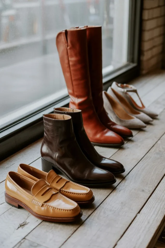 Classic Fall