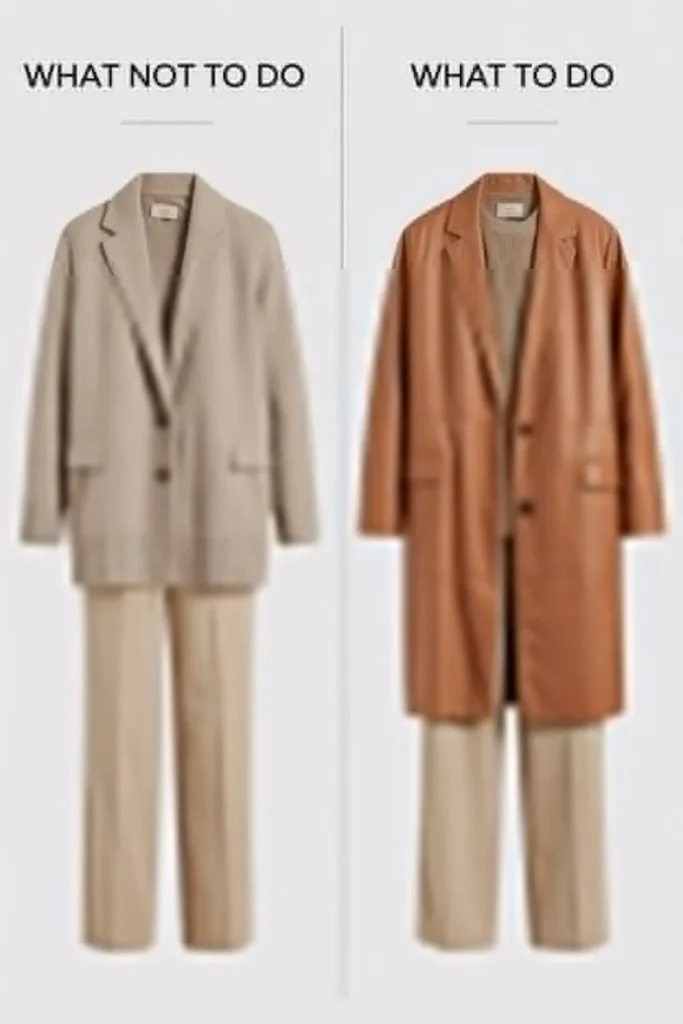 Neutral Fall Outfits