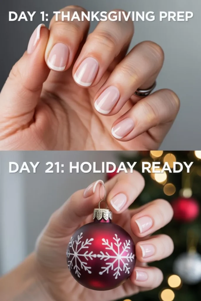 November Nails