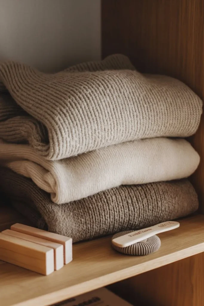 Layered Sweater Outfits