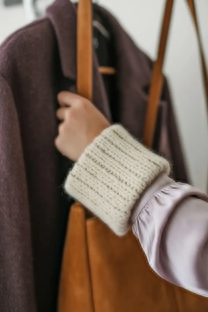 Neutral Fall Outfits