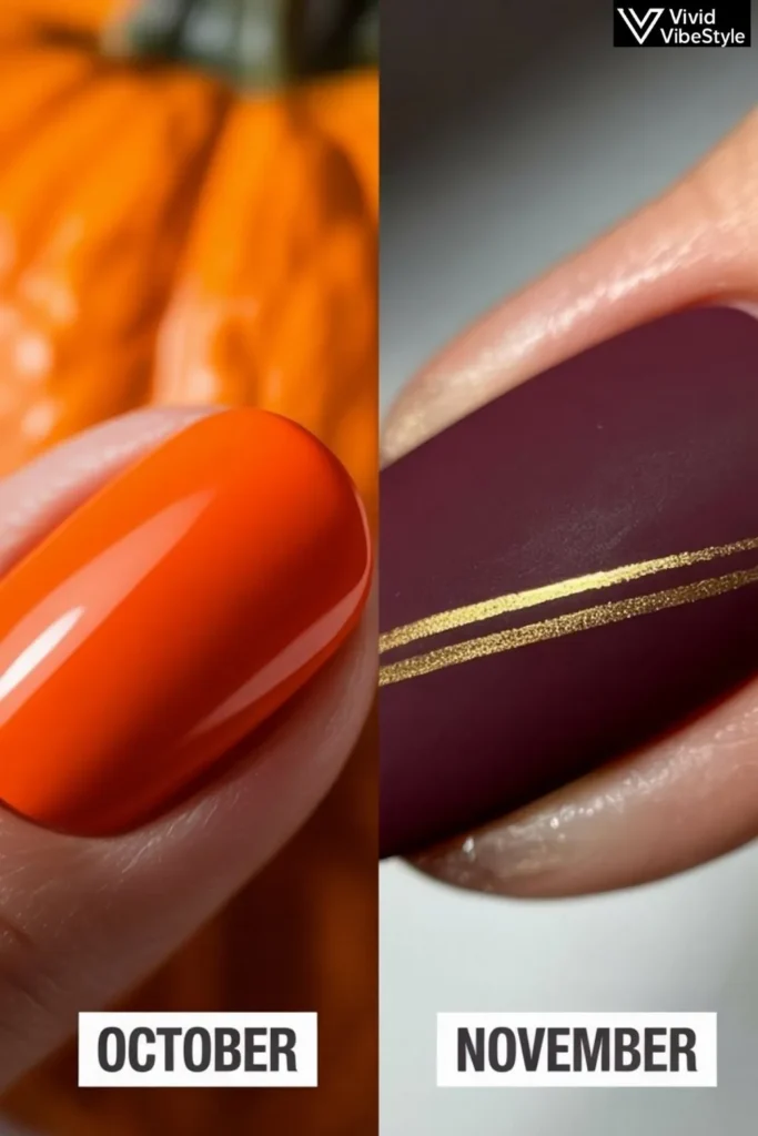 November Nails