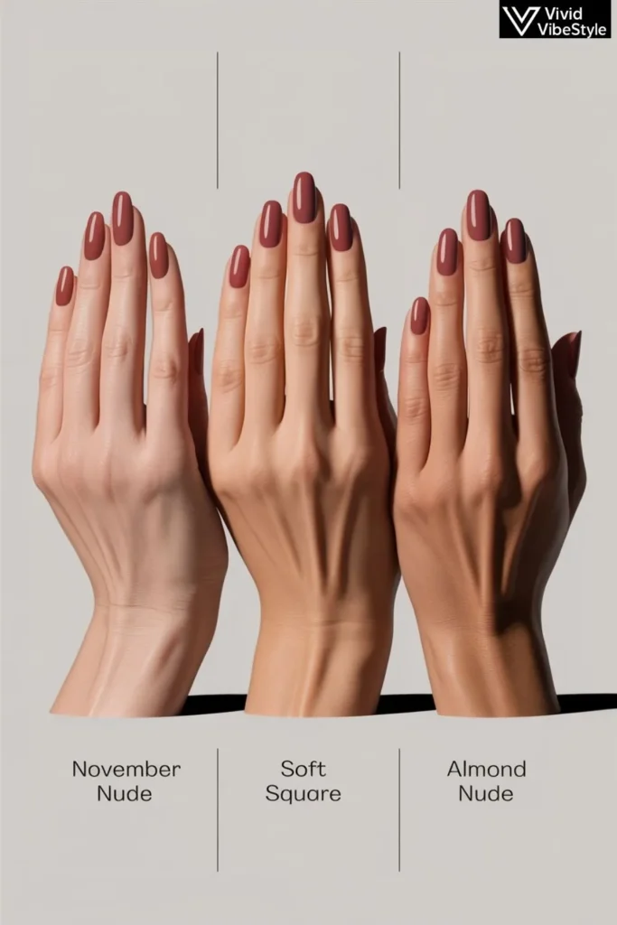 November Nails