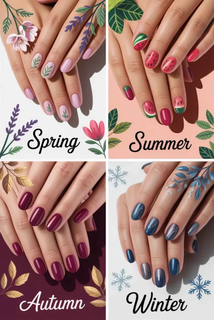 nail ideas