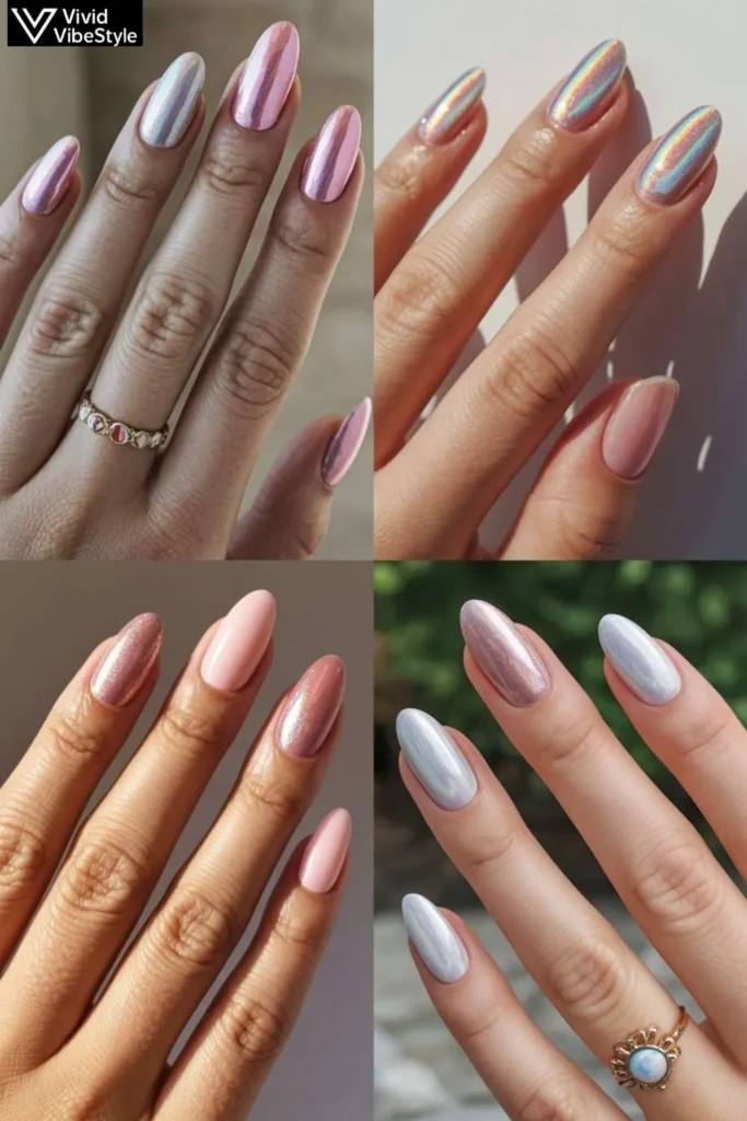 Birthday Nails 2025