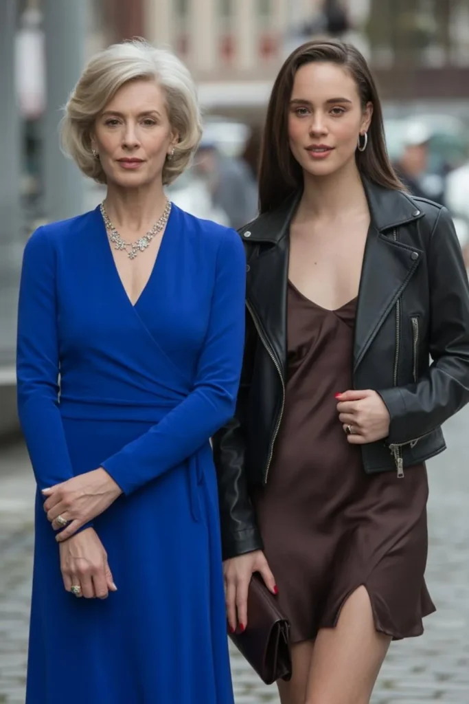 Fall Wedding Guest Outfit: The Ultimate Guide to Autumn Wedding Attire 5 Fall Wedding Guest Outfit