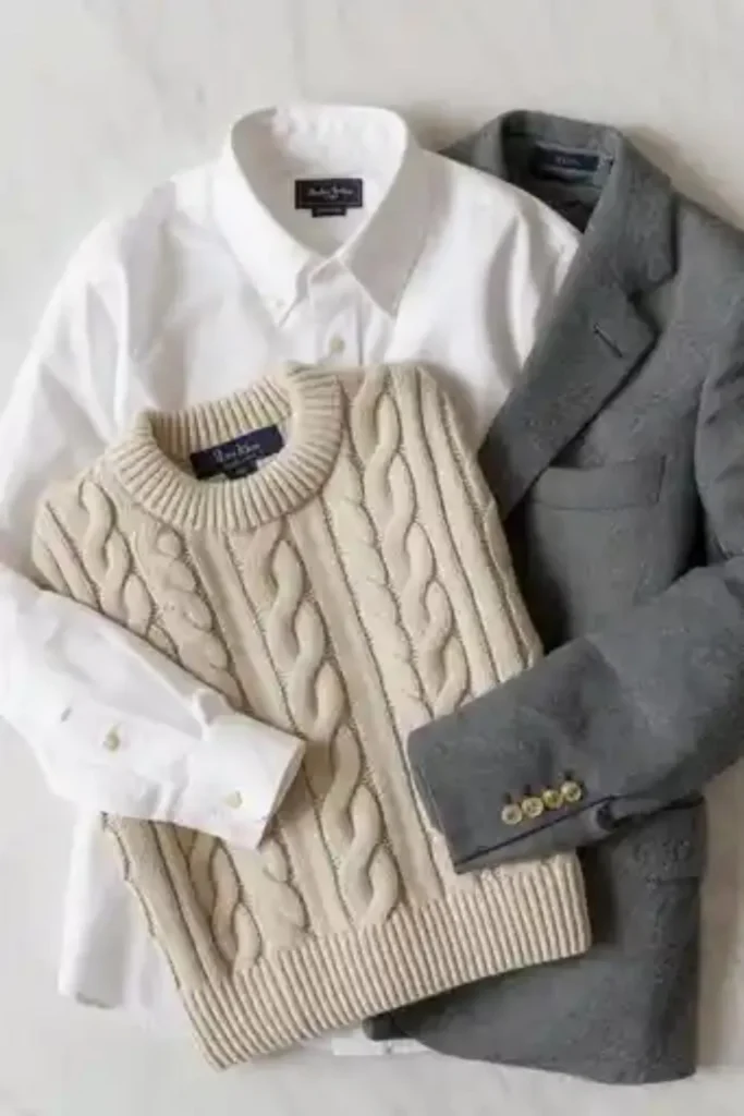 Classic Prep Outfits: The Ultimate Guide to Timeless Preppy Style in 2025 5 Classic Prep Outfits