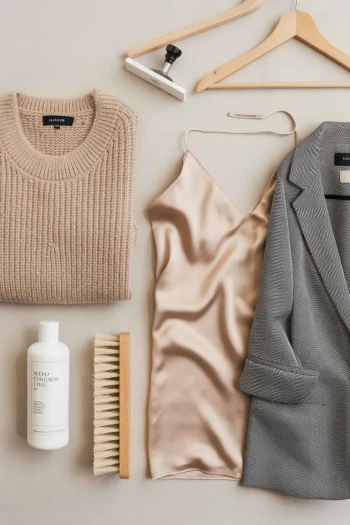 Ultimate Guide to Outfit Layering Fall: 40+ Styling Techniques for 2025 7 Outfit Layering Fall