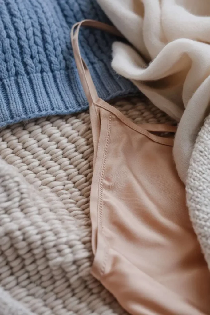 Cozy Layered Outfits: Master the Art of Stylish Winter Layering in 2025 3 Cozy Layered Outfit