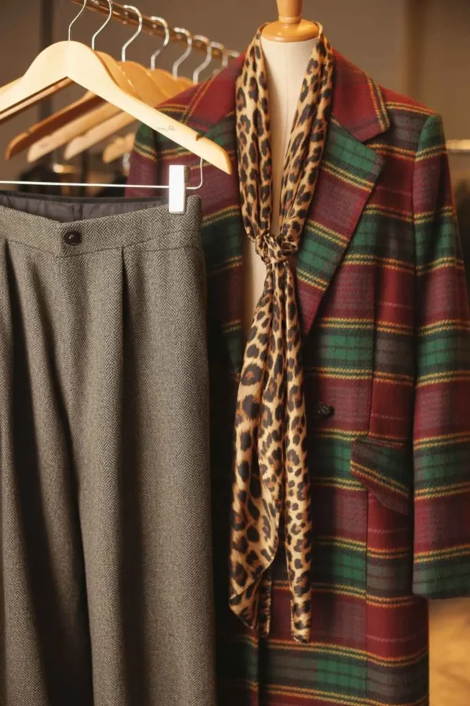 Cozy Fall Outfit Ideas