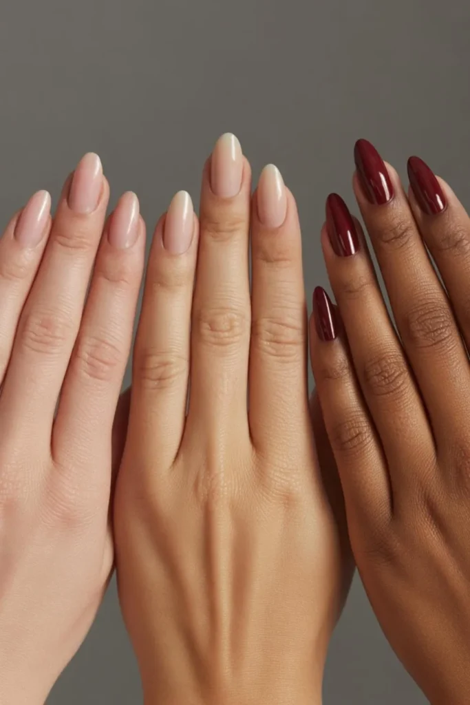 Wedding Guest Nails Fall: The Ultimate Guide to Perfect Autumn Wedding Manicures 2025 4 Wedding Guest Nails Fall