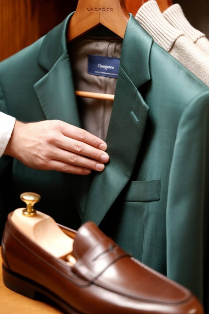 Preppy Outfits Fall 2025 USA