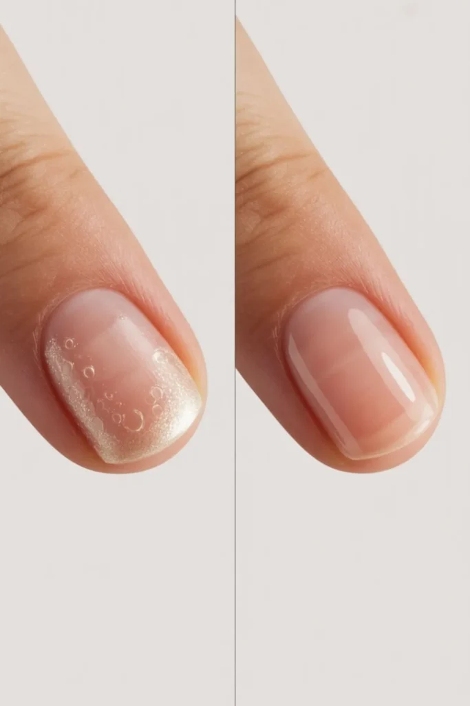 Black Cherry Fall Nails 2025: The Ultimate Guide to This Season's Most Coveted Autumn Manicure 4 Black Cherry Fall Nails 2025