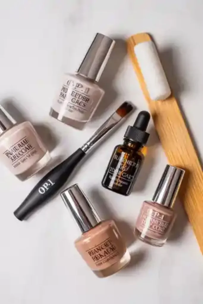 The Complete Guide to Nude Manicures: Perfect Natural Nail Colors for 2025 5 Nude Manicure