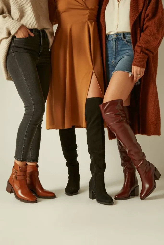 Cozy Fall Outfit Ideas