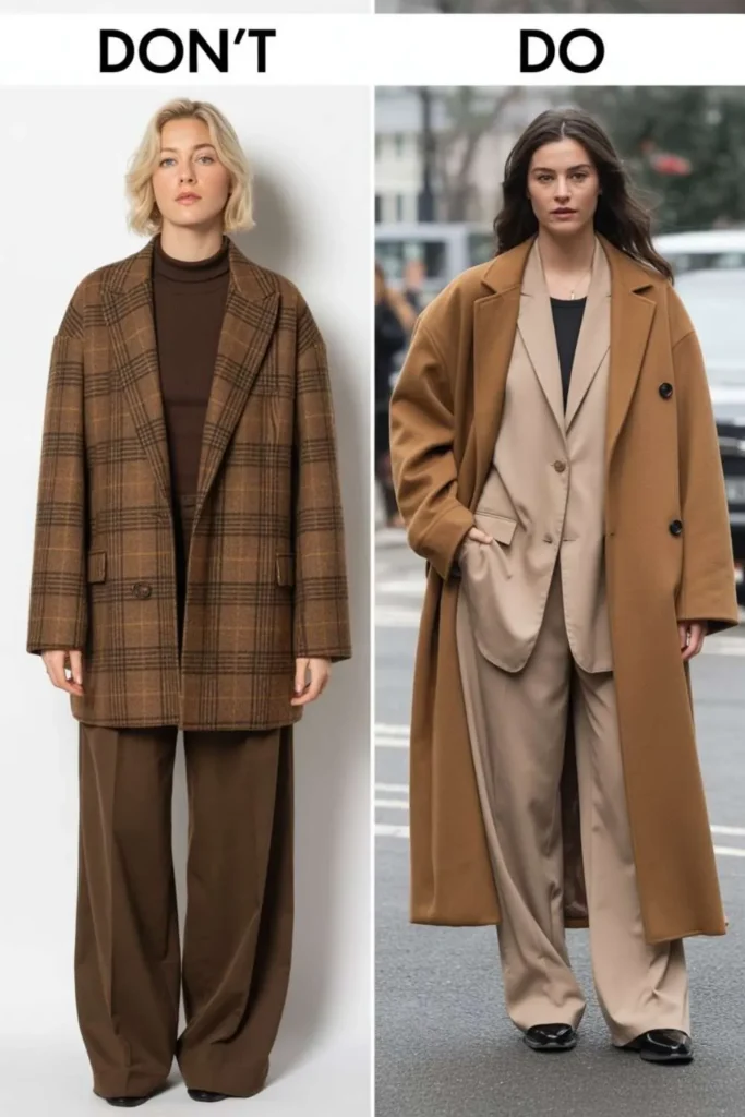 Ultimate Guide to Outfit Layering Fall: 40+ Styling Techniques for 2025 6 Outfit Layering Fall