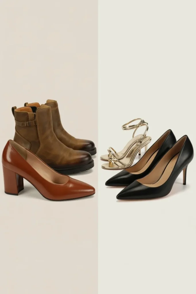 Fall Wedding Guest Outfit: The Ultimate Guide to Autumn Wedding Attire 4 Fall Wedding Guest Outfit