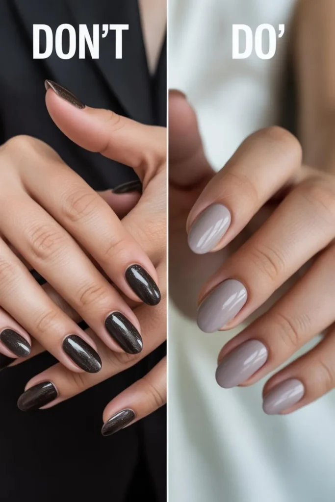 Wedding Guest Nails Fall: The Ultimate Guide to Perfect Autumn Wedding Manicures 2025 5 Wedding Guest Nails Fall