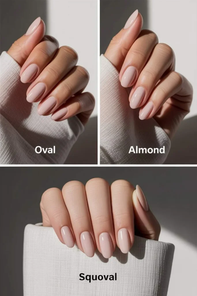 Chic Manicure