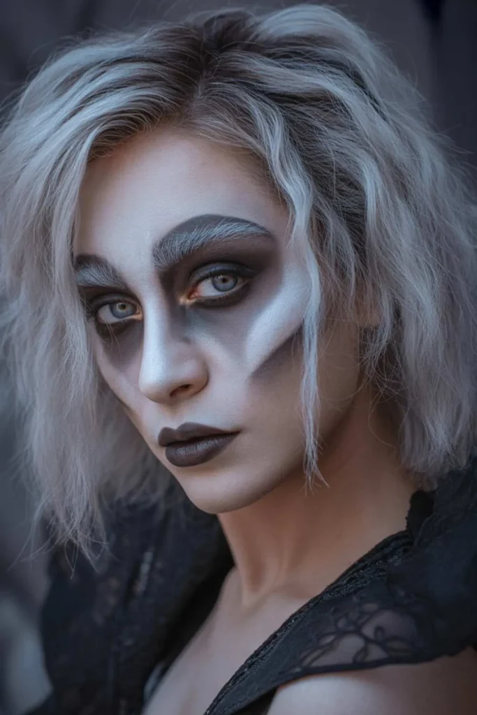 Halloween Inspired Outfit