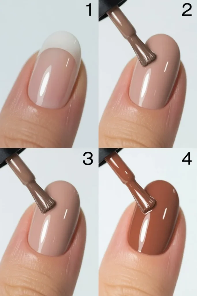 Neutral Nails