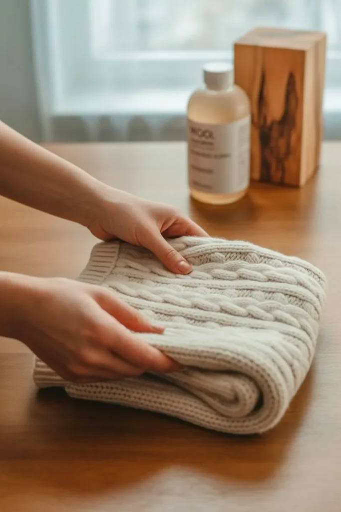 Cozy Layered Outfits: Master the Art of Stylish Winter Layering in 2025 5 Cozy Layered Outfit