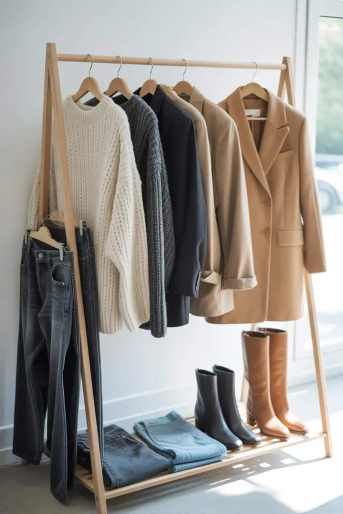 Cozy Fall Outfit Ideas
