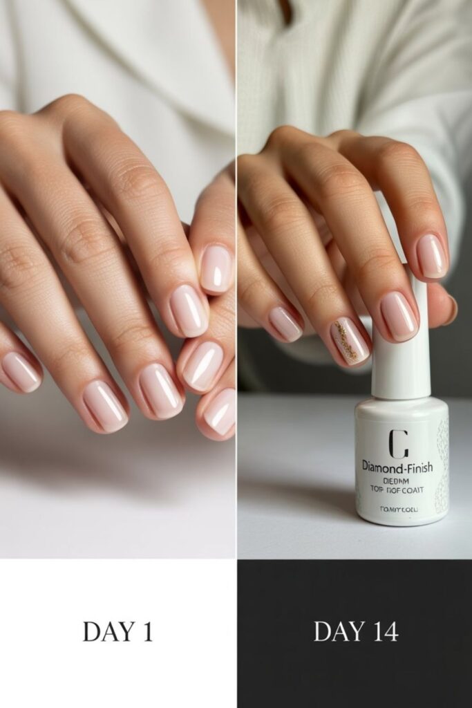 Nail Art Accent: 2025's Essential Guide to Statement Manicure Techniques 4 Nail Art Accent