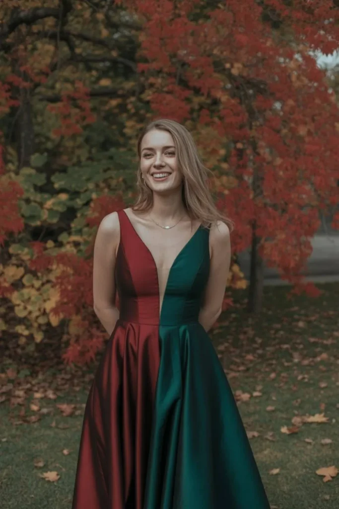 Fall Wedding Guest Outfit: The Ultimate Guide to Autumn Wedding Attire 6 Fall Wedding Guest Outfit