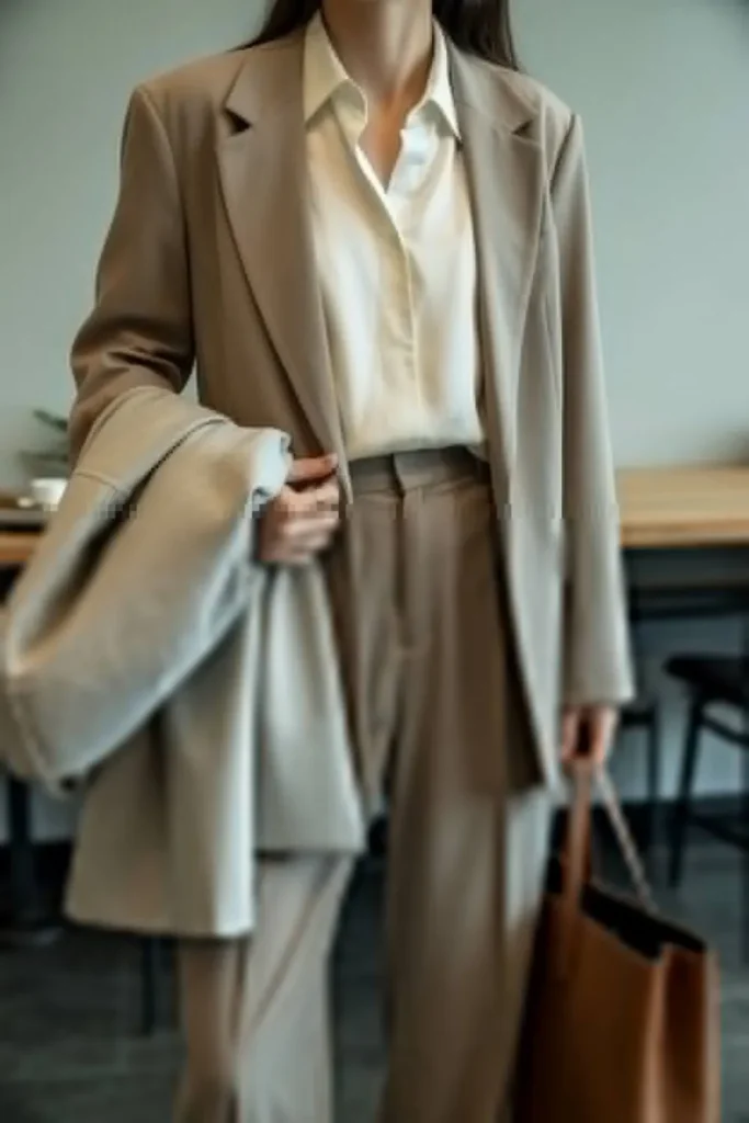 Layered Fall Outfit Ideas