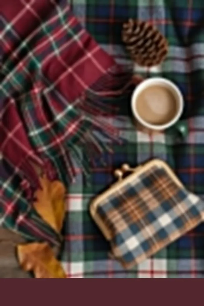 Plaid Outfit Ideas Fall