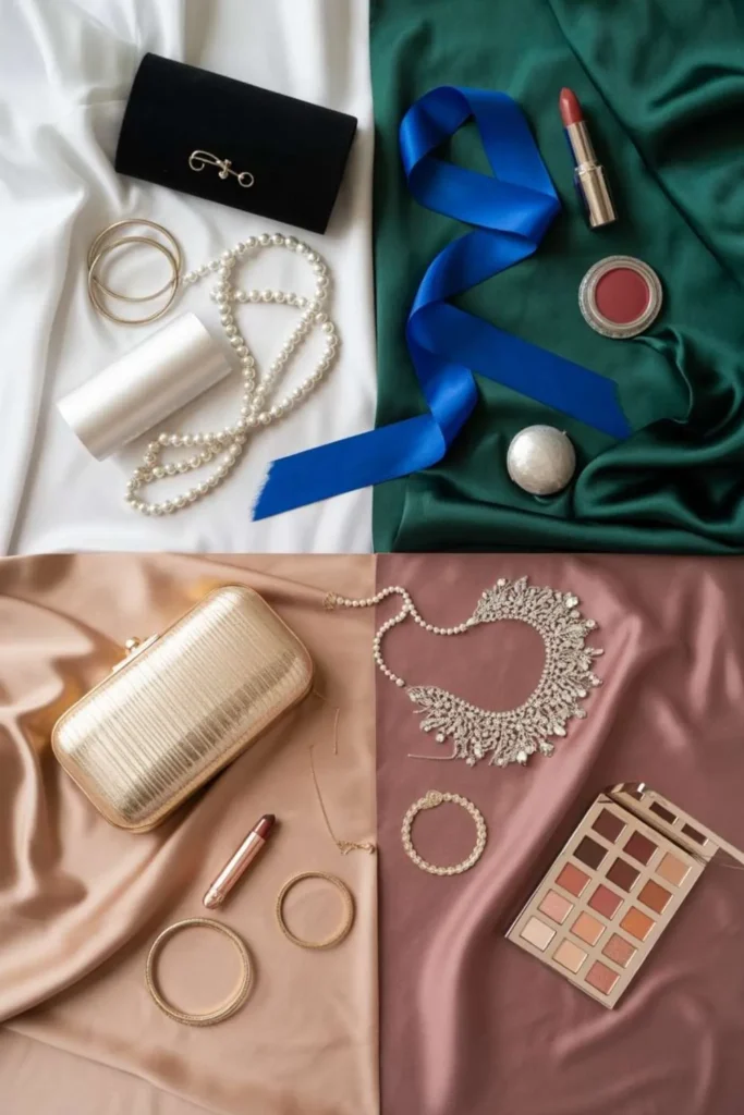 Dressy Halloween Outfit