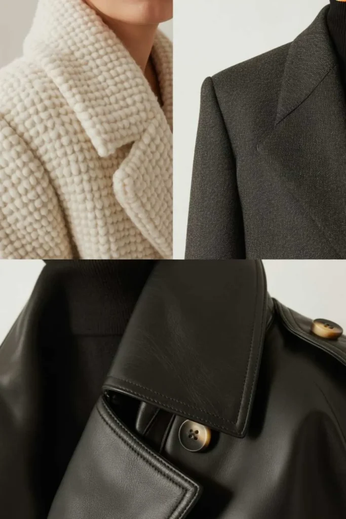 Statement Coat Fall Outfit Ideas: 60+ Bold Looks That Command Attention in 2025 2 Statement Coat Fall Outfit Ideas