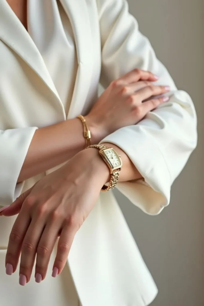 Chic Manicure