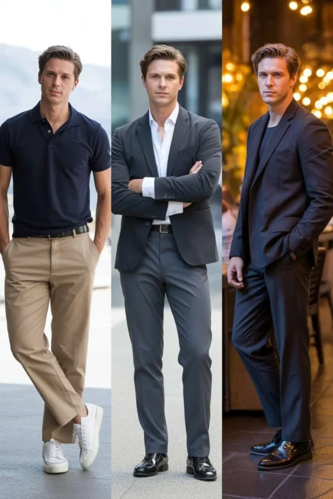 Classic Prep Outfits: The Ultimate Guide to Timeless Preppy Style in 2025 4 Classic Prep Outfits