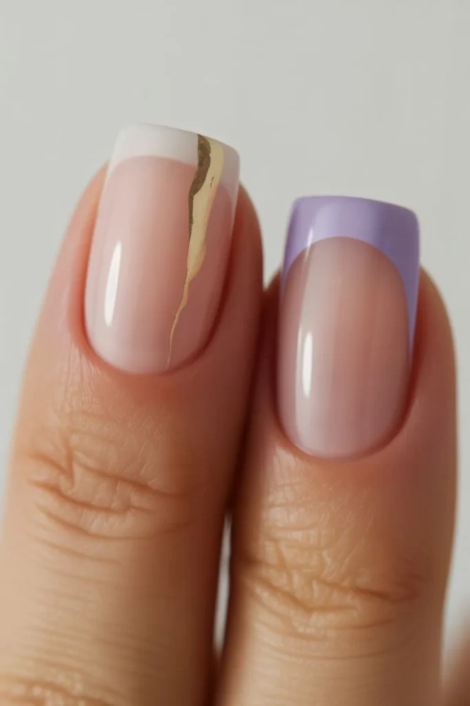 Elegant Nails: 2025's Ultimate Guide to Sophisticated Manicure Perfection 3 Elegant Nails