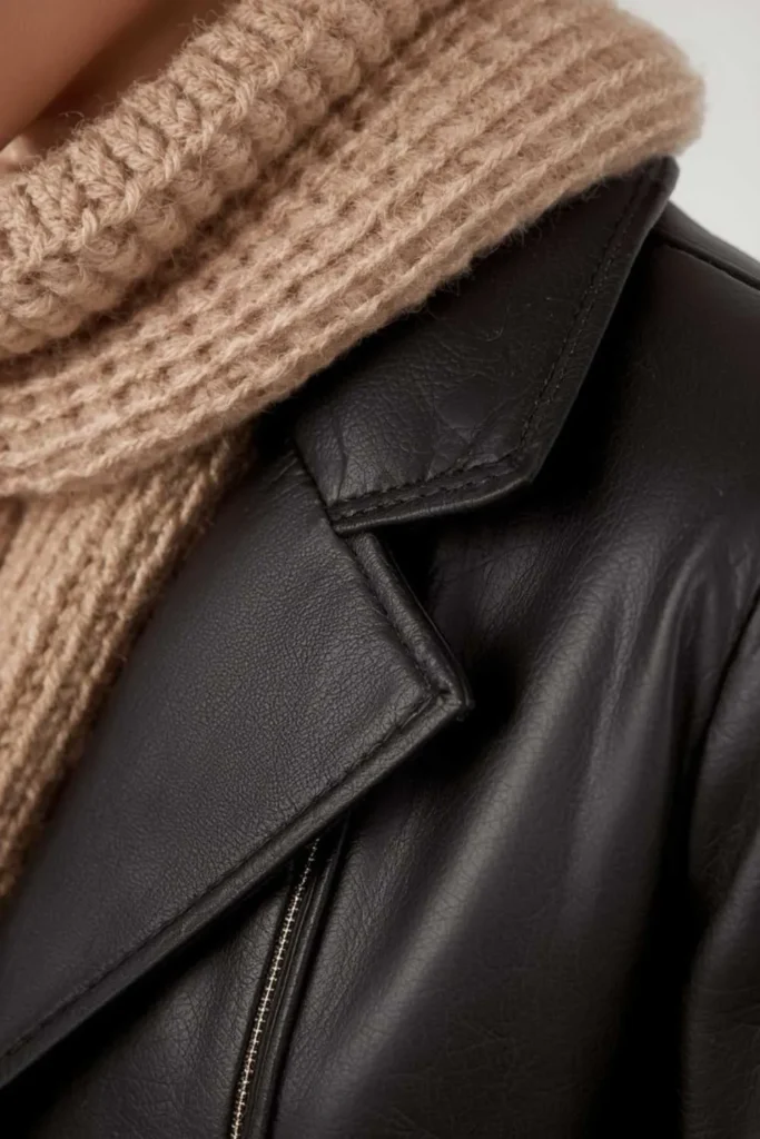 Layered Outfit Fall