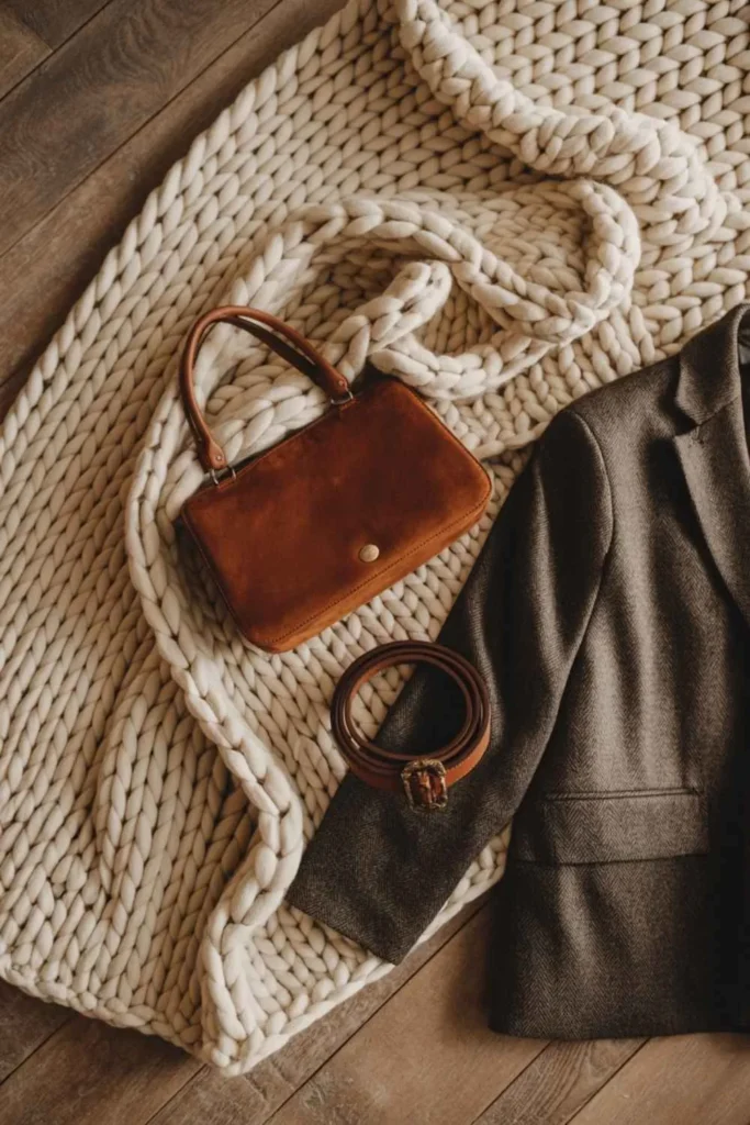 Casual Fall Outfit Inspo