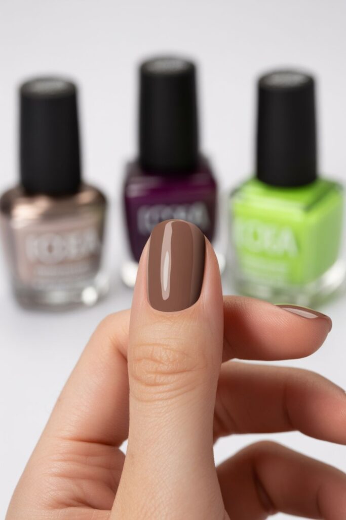 Nail Art Accent: 2025's Essential Guide to Statement Manicure Techniques 3 Nail Art Accent