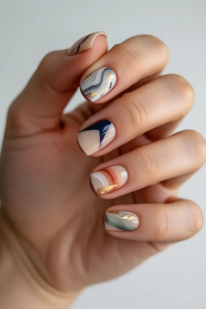 Nail Designs