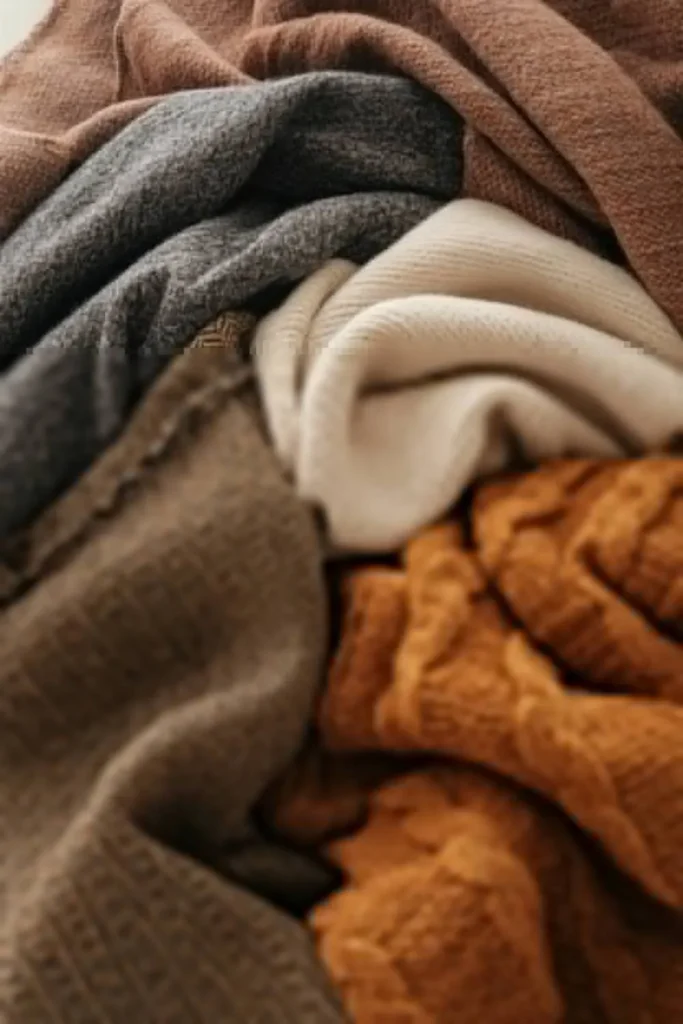 Cozy Fall Outfit Ideas