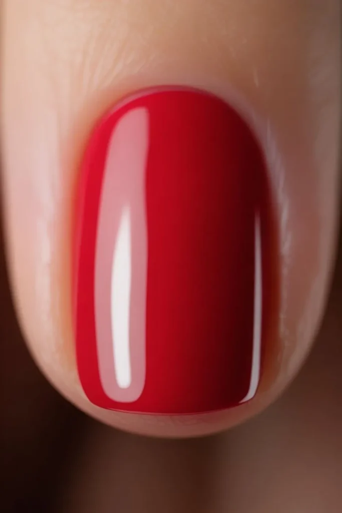 Elegant Nails: 2025's Ultimate Guide to Sophisticated Manicure Perfection 4 Elegant Nails