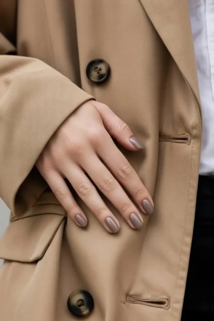 Neutral Nails