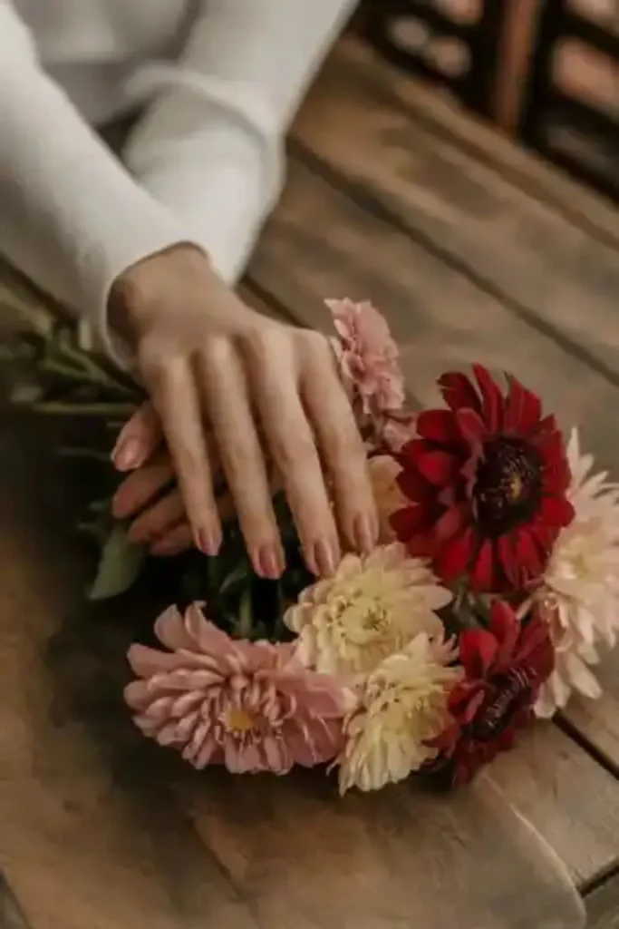 Wedding Guest Nails Fall: The Ultimate Guide to Perfect Autumn Wedding Manicures 2025 2 Wedding Guest Nails Fall