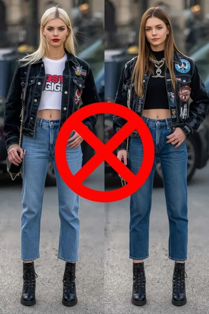 80+ Vintage Y2K Outfit Ideas That Scream Early 2000s Nostalgia 7 Vintage Y2K Outfit